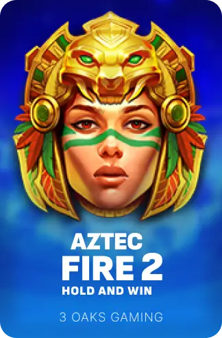 Aztec Fire 2